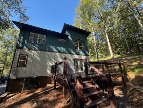 55 Elmwood Circle Ellijay GA 30540
