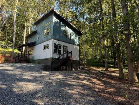 55 Elmwood Circle Ellijay GA 30540