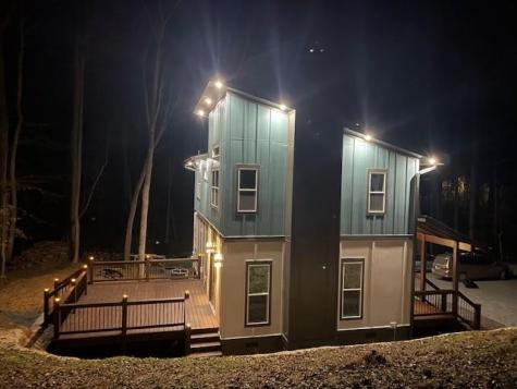 55 Elmwood Circle Ellijay GA 30540