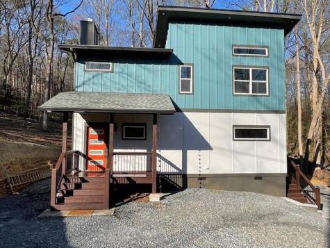 55 Elmwood Circle Ellijay GA 30540