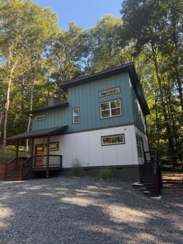 55 Elmwood Circle Ellijay GA 30540