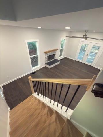 55 Elmwood Circle Ellijay GA 30540