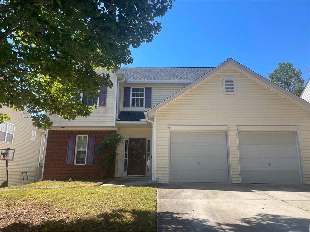 6559 Snowbird Lane Douglasville GA 30134