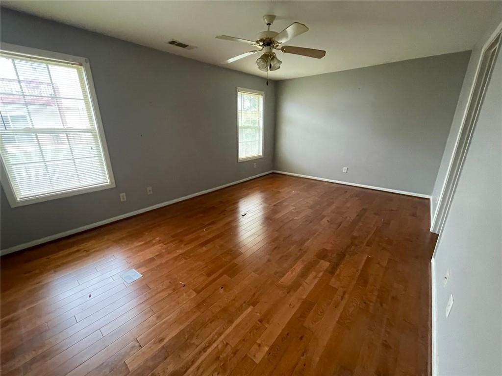 6559 Snowbird Lane Douglasville GA 30134