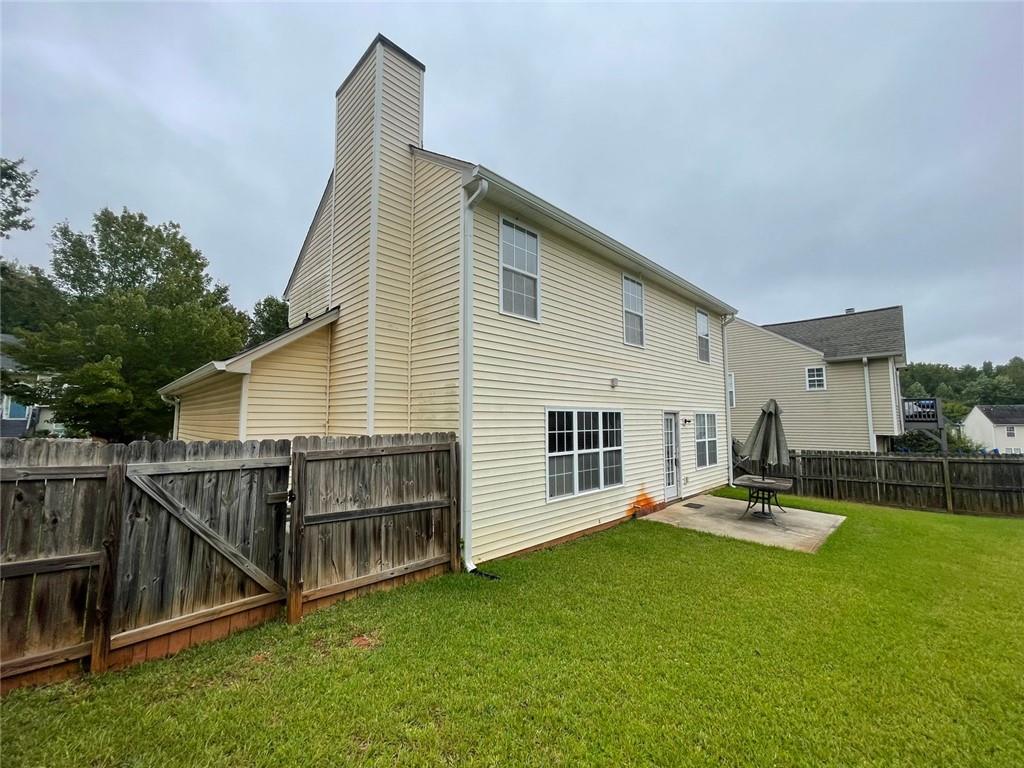 6559 Snowbird Lane Douglasville GA 30134