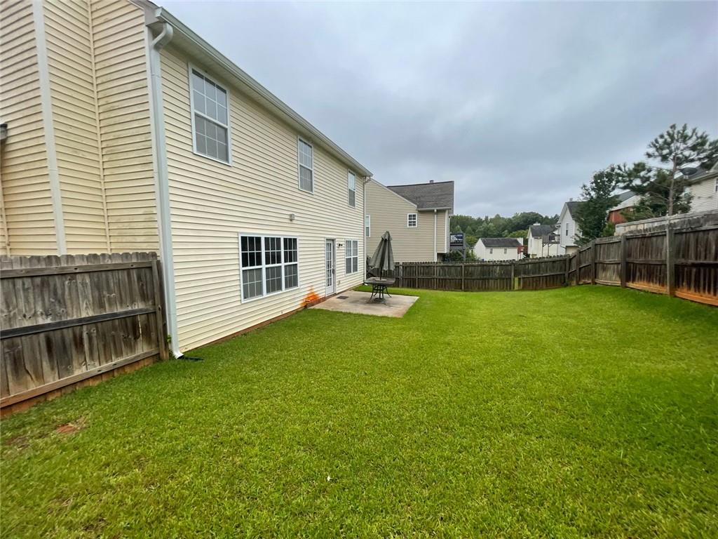 6559 Snowbird Lane Douglasville GA 30134
