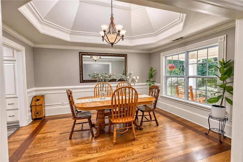 4140 Mount Paran Drive Social Circle GA 30025
