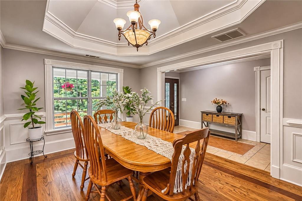 4140 Mount Paran Drive Social Circle GA 30025