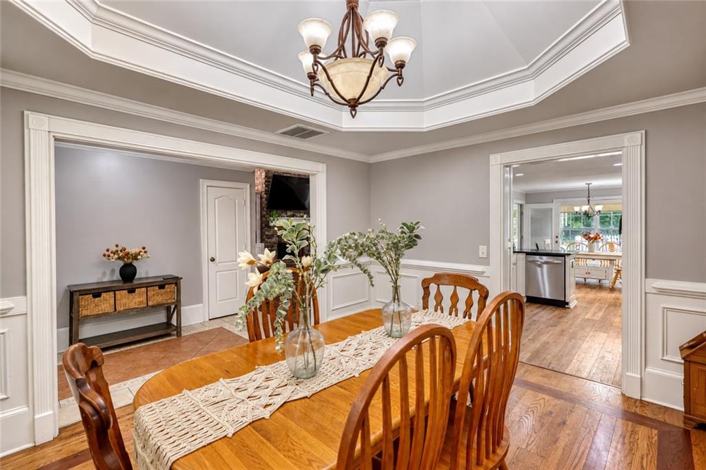 4140 Mount Paran Drive Social Circle GA 30025