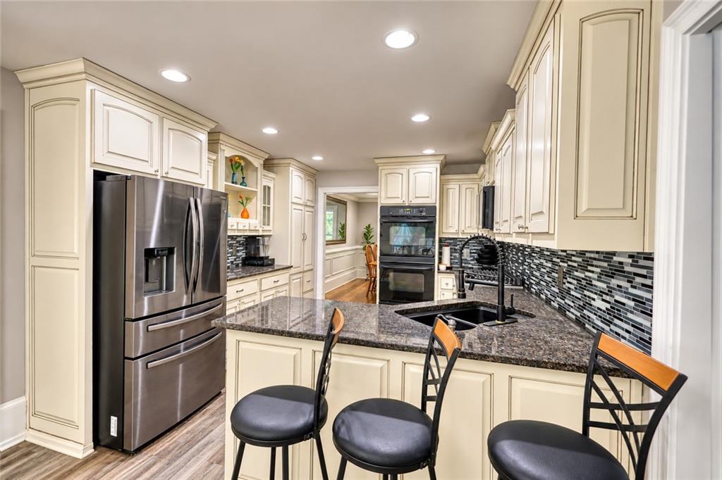 4140 Mount Paran Drive Social Circle GA 30025