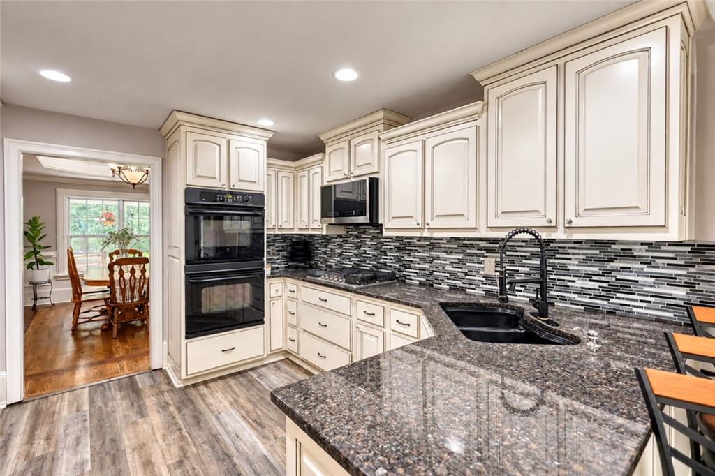 4140 Mount Paran Drive Social Circle GA 30025