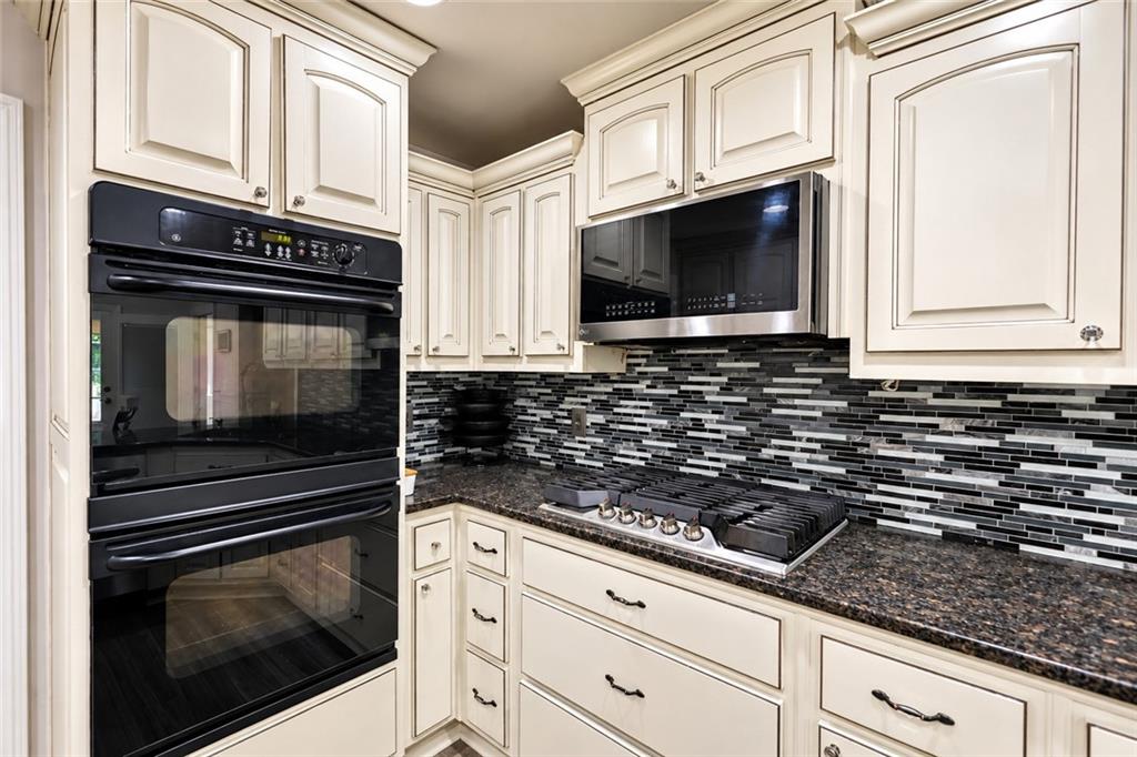 4140 Mount Paran Drive Social Circle GA 30025