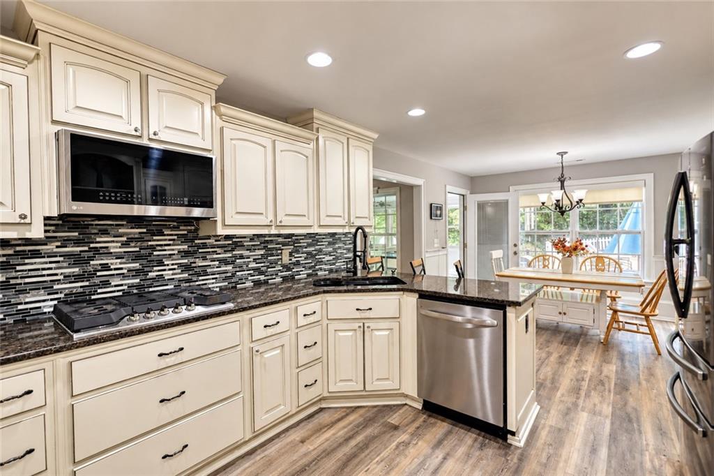 4140 Mount Paran Drive Social Circle GA 30025