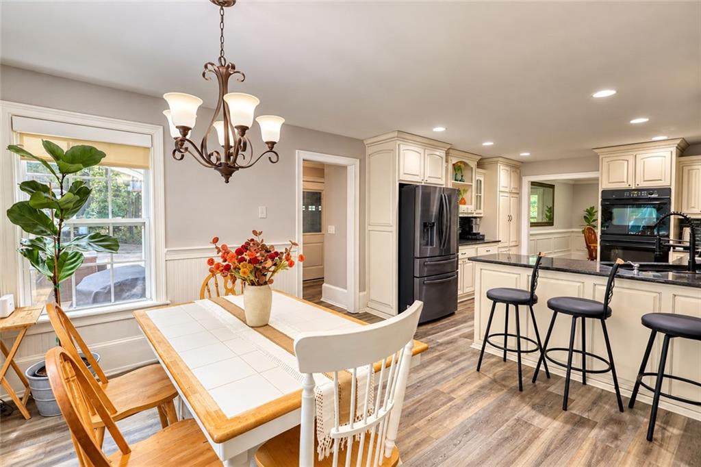 4140 Mount Paran Drive Social Circle GA 30025