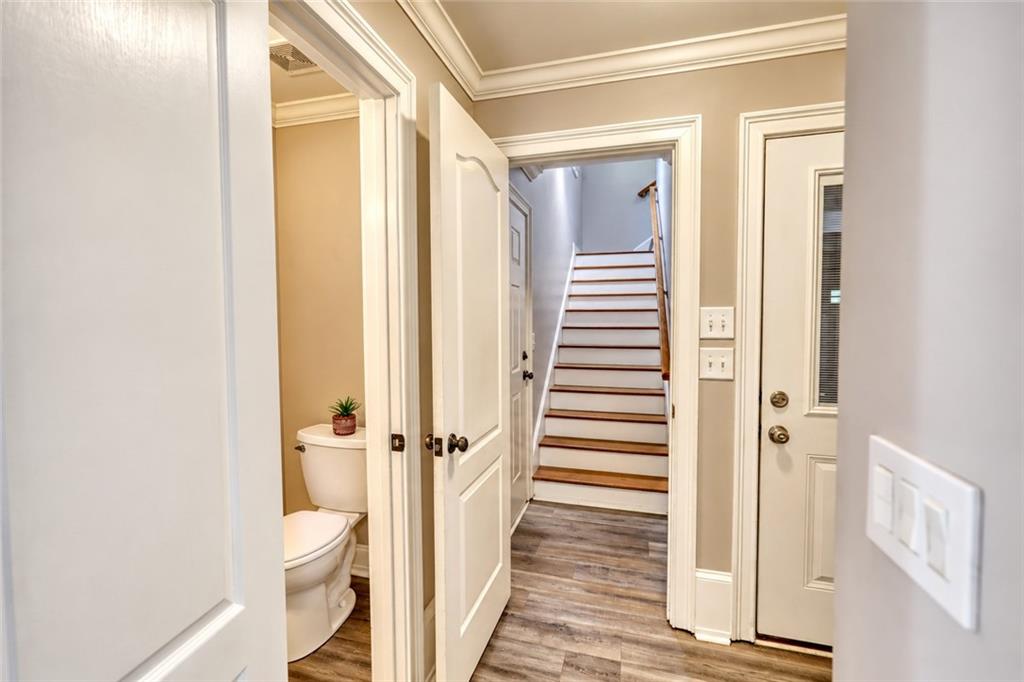 4140 Mount Paran Drive Social Circle GA 30025