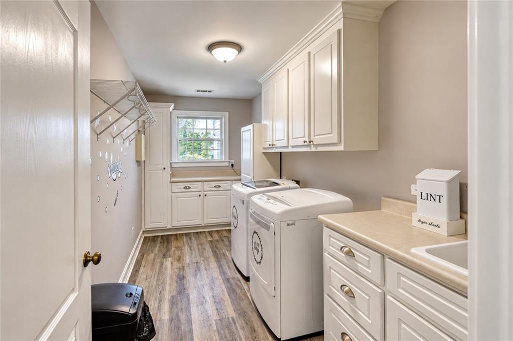 4140 Mount Paran Drive Social Circle GA 30025