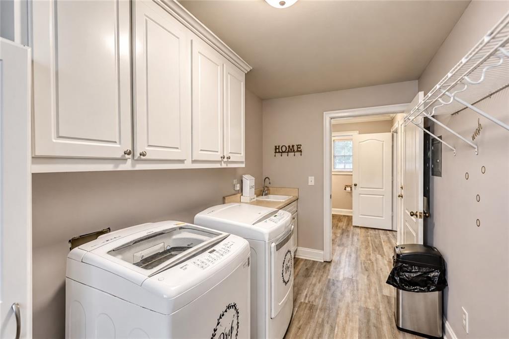 4140 Mount Paran Drive Social Circle GA 30025