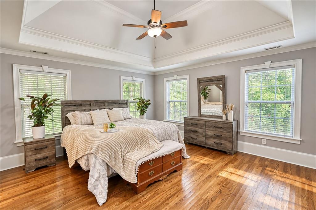 4140 Mount Paran Drive Social Circle GA 30025