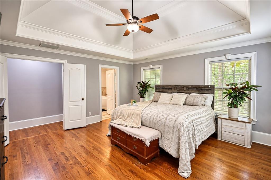 4140 Mount Paran Drive Social Circle GA 30025