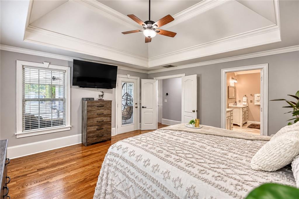 4140 Mount Paran Drive Social Circle GA 30025