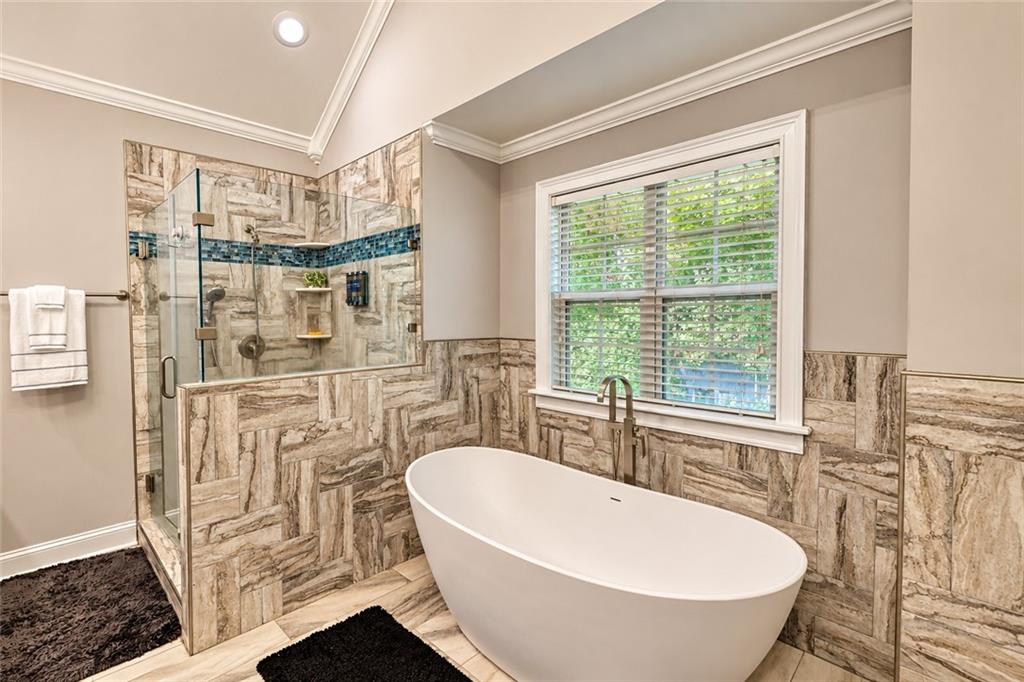 4140 Mount Paran Drive Social Circle GA 30025
