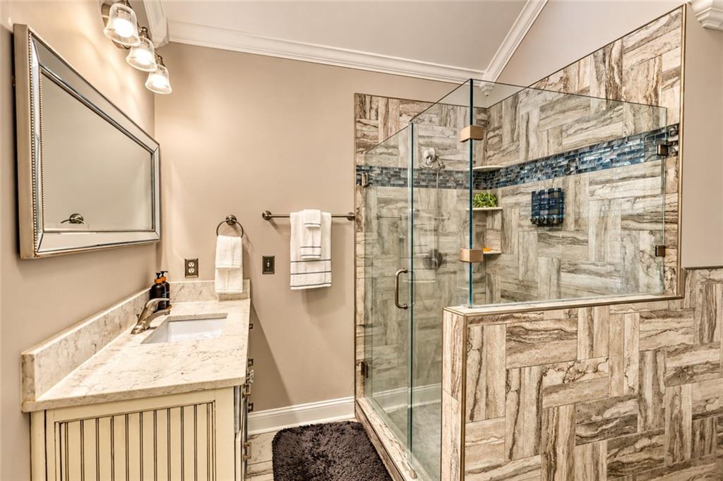 4140 Mount Paran Drive Social Circle GA 30025
