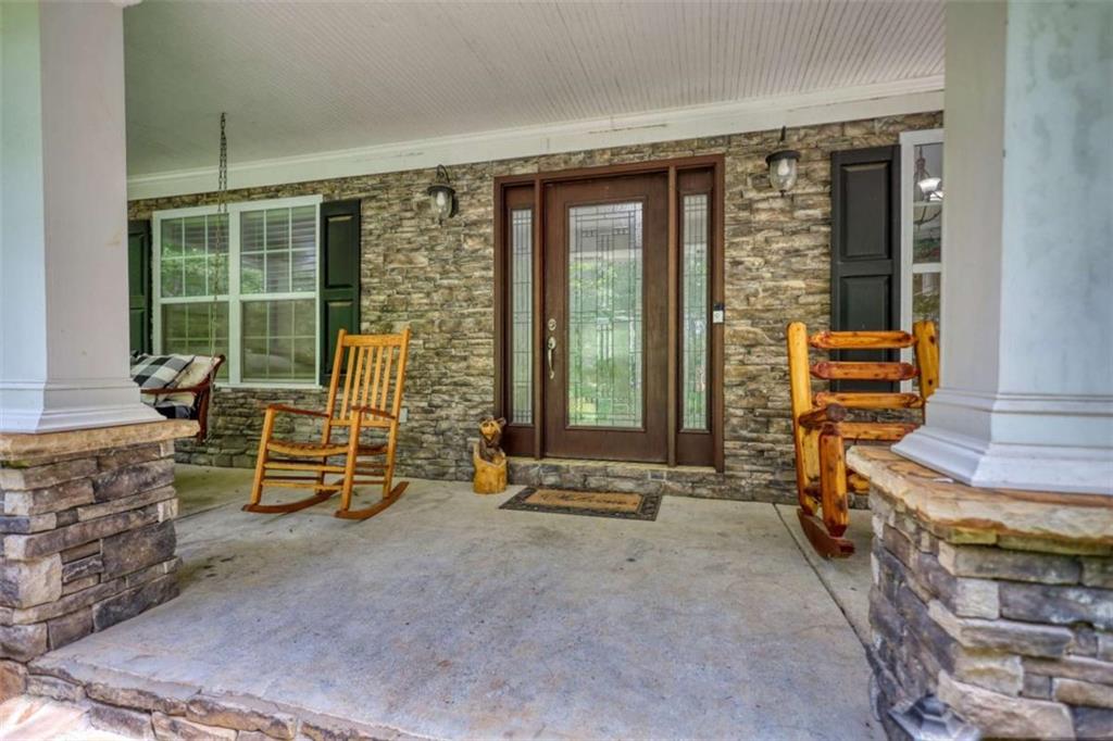 4140 Mount Paran Drive Social Circle GA 30025