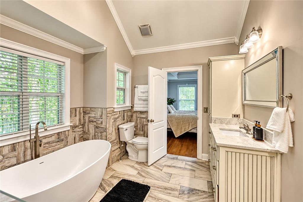 4140 Mount Paran Drive Social Circle GA 30025