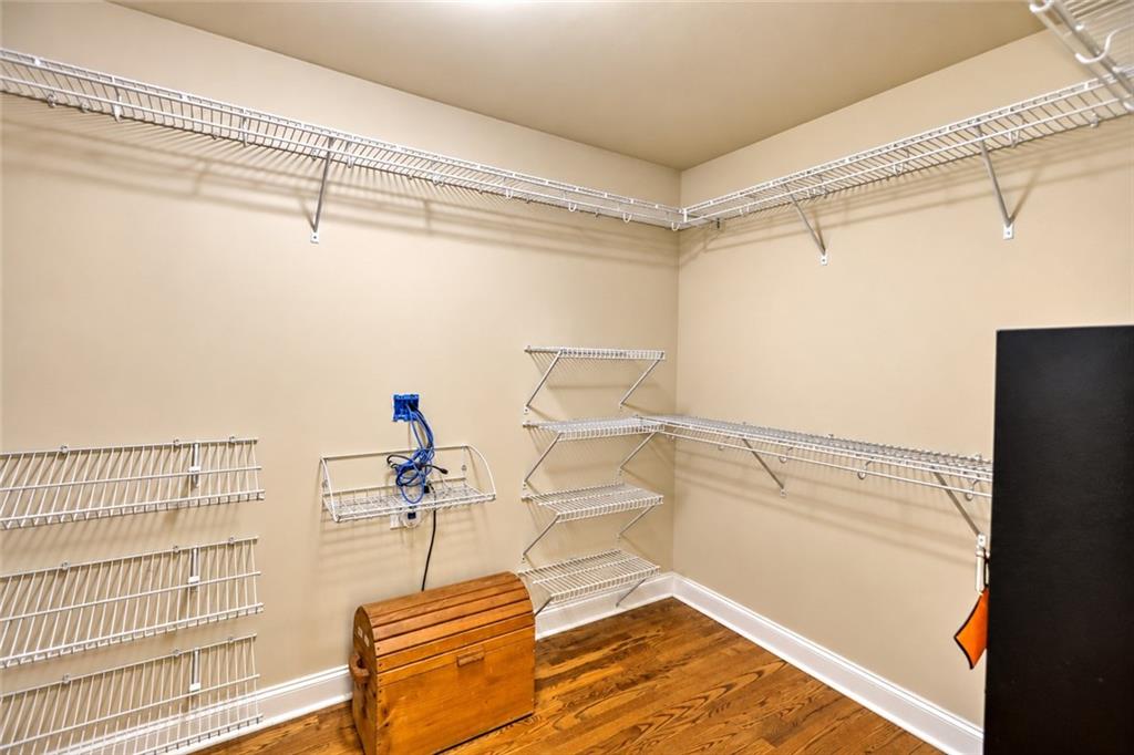 4140 Mount Paran Drive Social Circle GA 30025