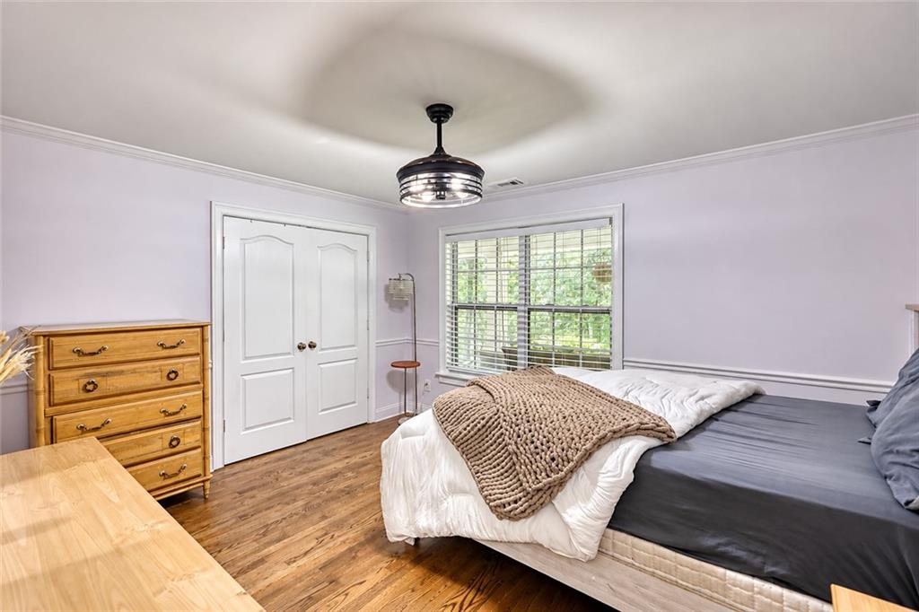4140 Mount Paran Drive Social Circle GA 30025