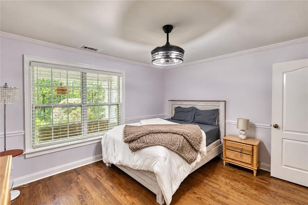4140 Mount Paran Drive Social Circle GA 30025