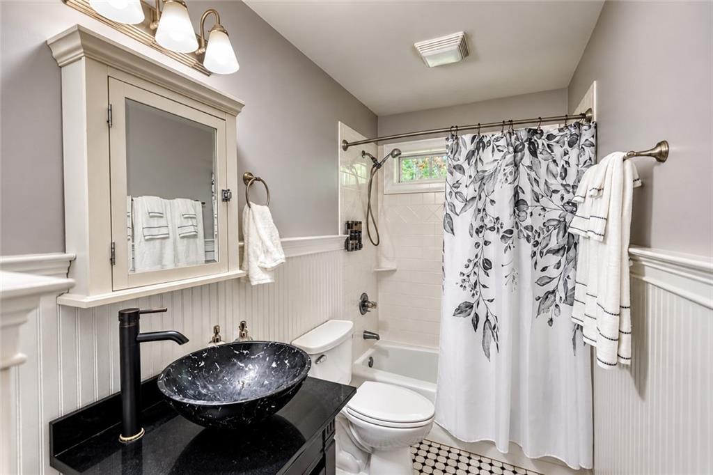 4140 Mount Paran Drive Social Circle GA 30025