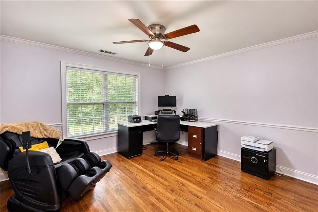 4140 Mount Paran Drive Social Circle GA 30025