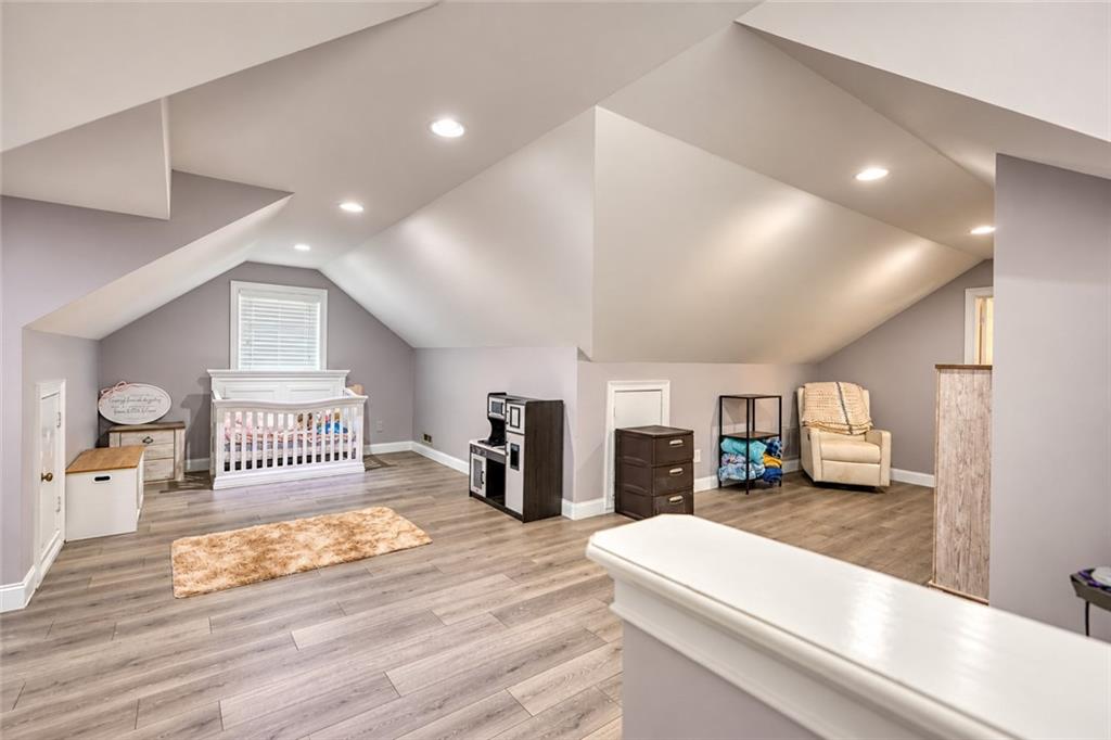 4140 Mount Paran Drive Social Circle GA 30025