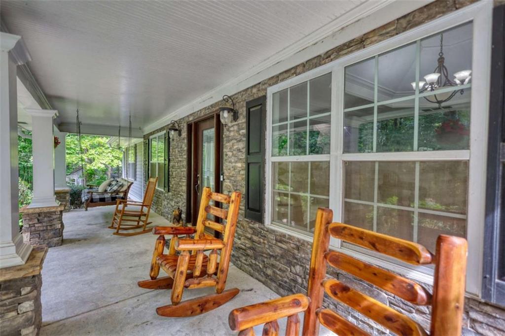 4140 Mount Paran Drive Social Circle GA 30025