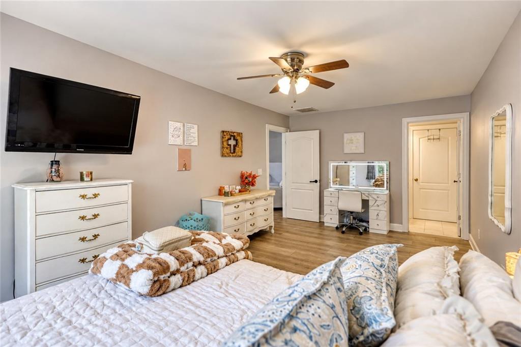 4140 Mount Paran Drive Social Circle GA 30025