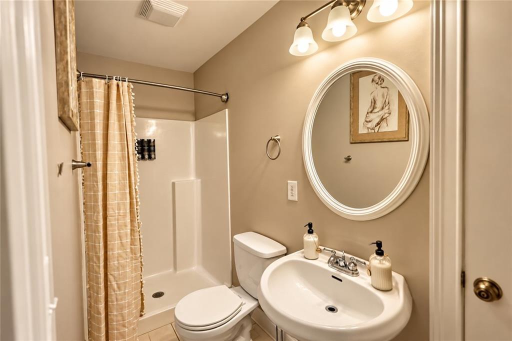 4140 Mount Paran Drive Social Circle GA 30025