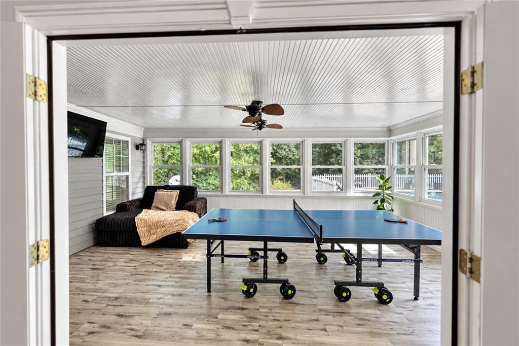 4140 Mount Paran Drive Social Circle GA 30025