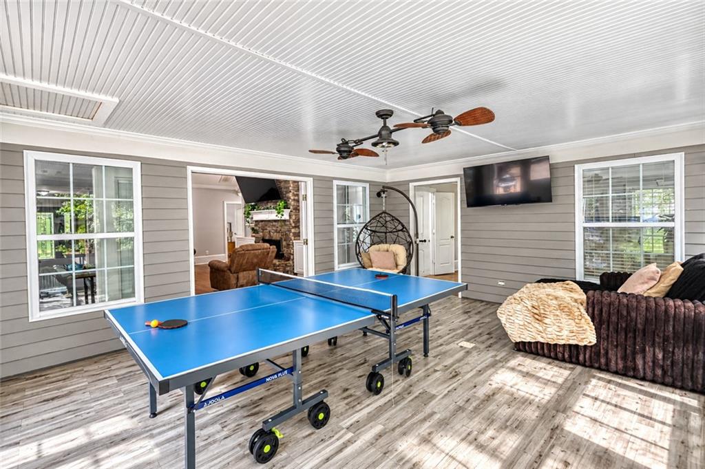 4140 Mount Paran Drive Social Circle GA 30025