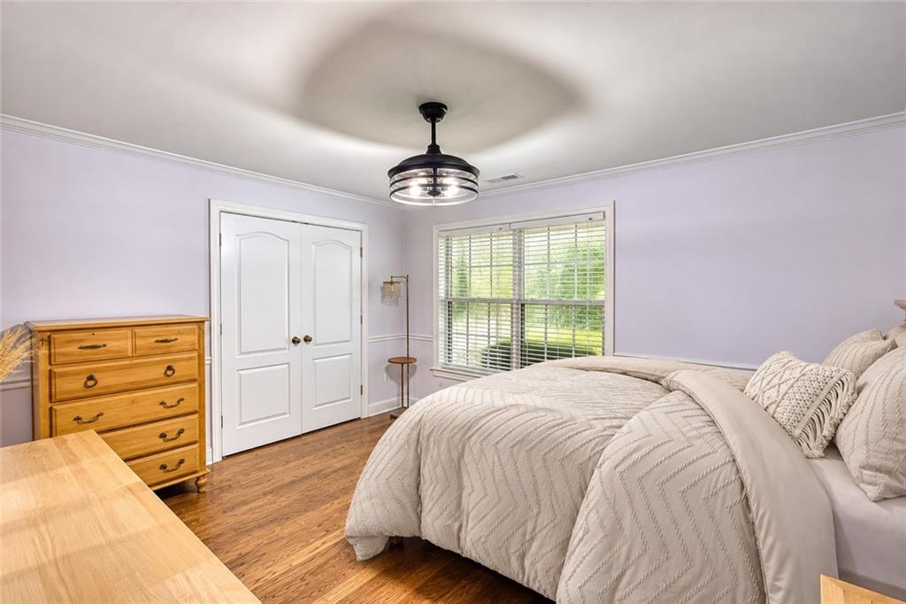 4140 Mount Paran Drive Social Circle GA 30025