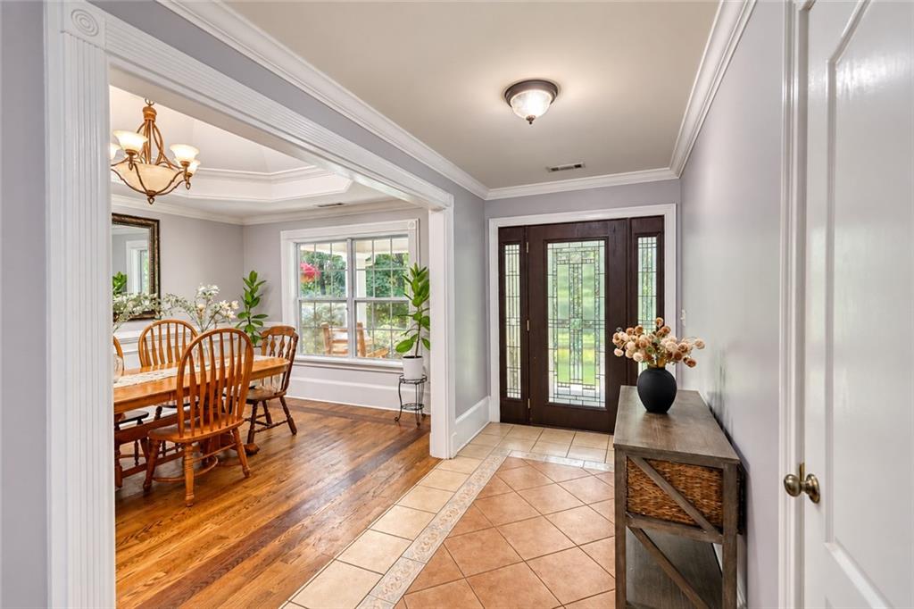 4140 Mount Paran Drive Social Circle GA 30025