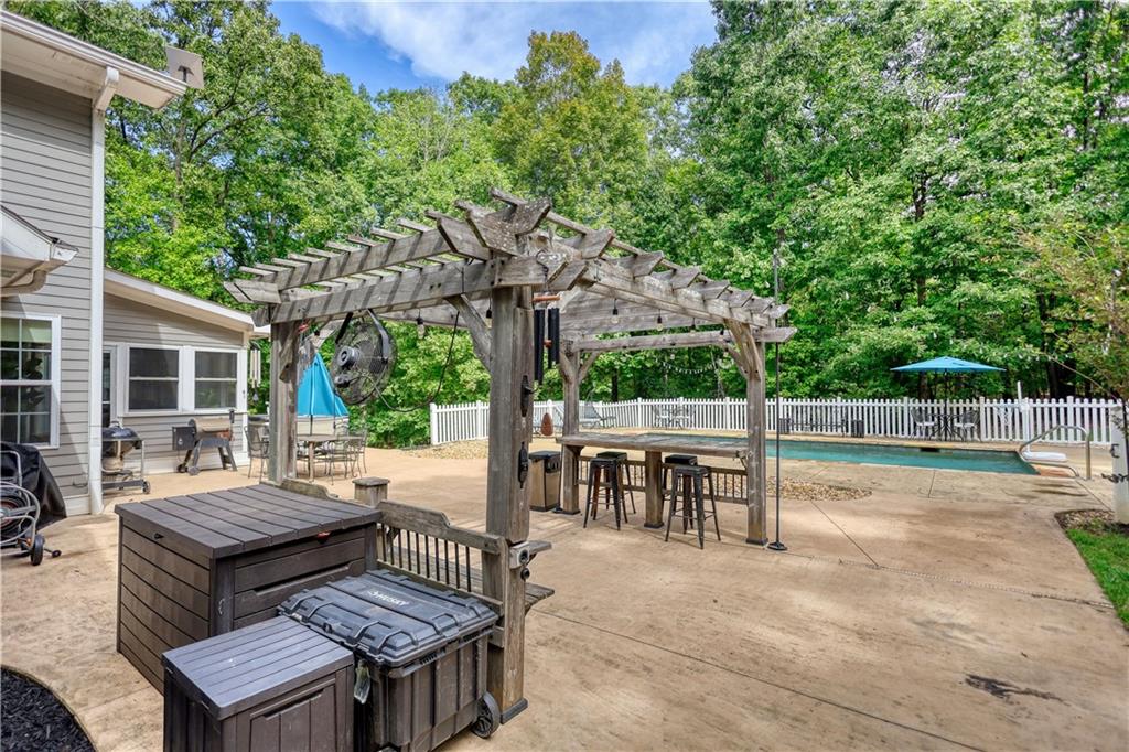 4140 Mount Paran Drive Social Circle GA 30025