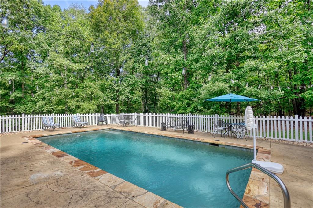 4140 Mount Paran Drive Social Circle GA 30025
