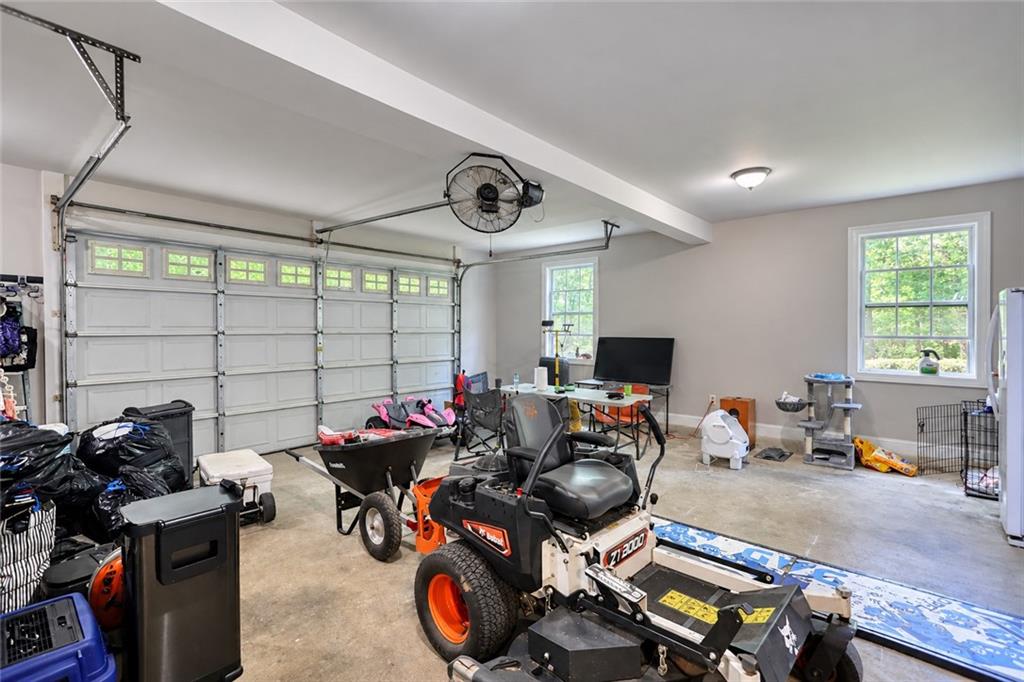 4140 Mount Paran Drive Social Circle GA 30025