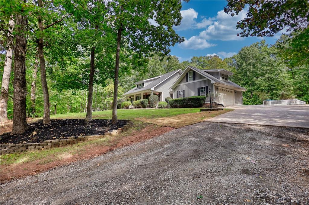 4140 Mount Paran Drive Social Circle GA 30025