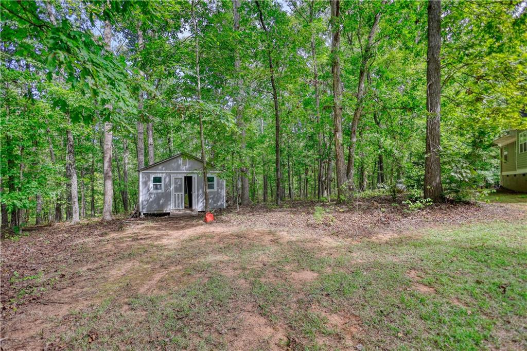 4140 Mount Paran Drive Social Circle GA 30025