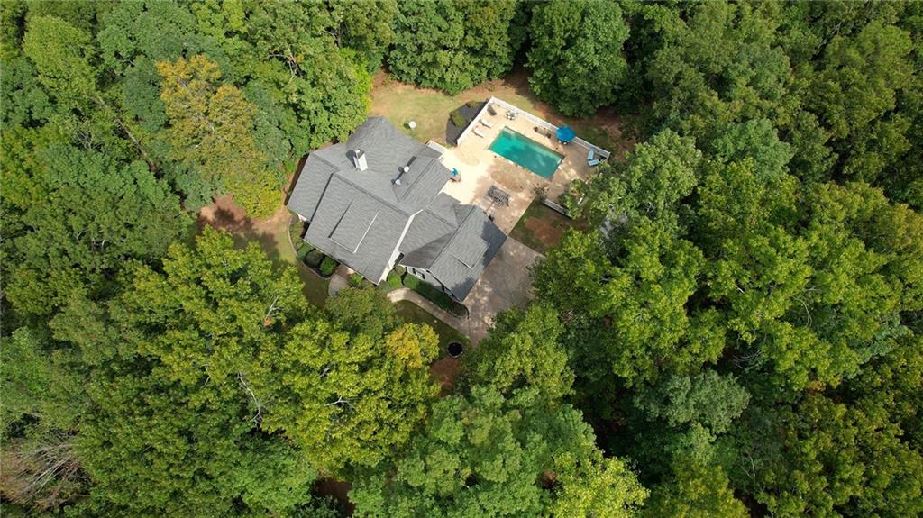 4140 Mount Paran Drive Social Circle GA 30025
