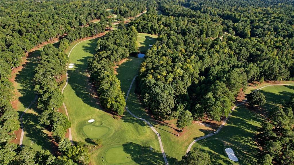 4140 Mount Paran Drive Social Circle GA 30025