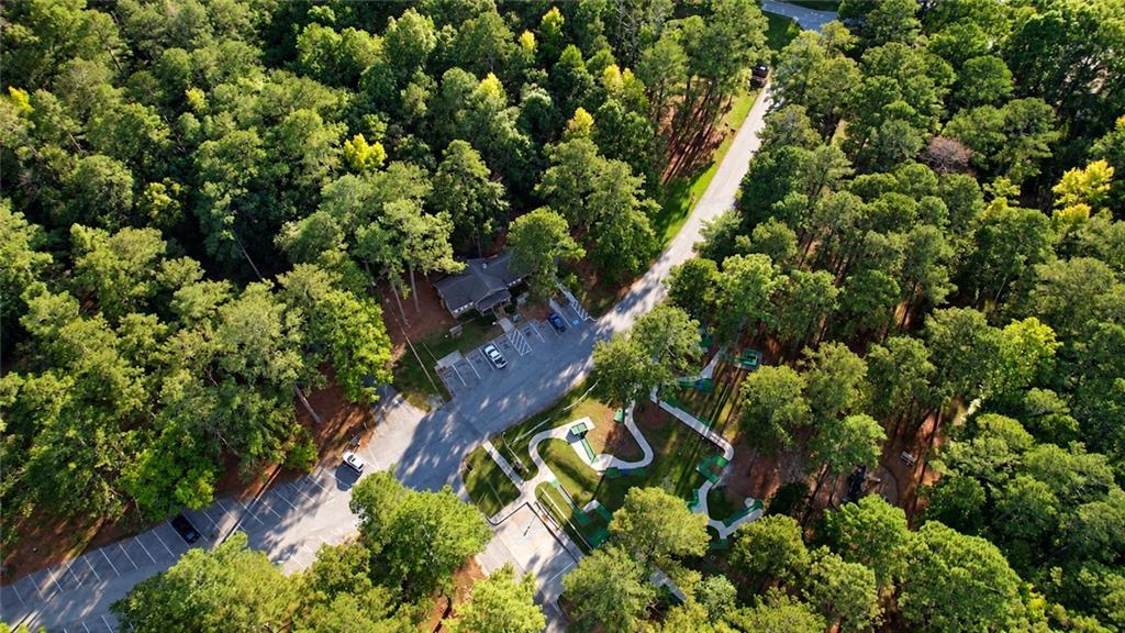 4140 Mount Paran Drive Social Circle GA 30025