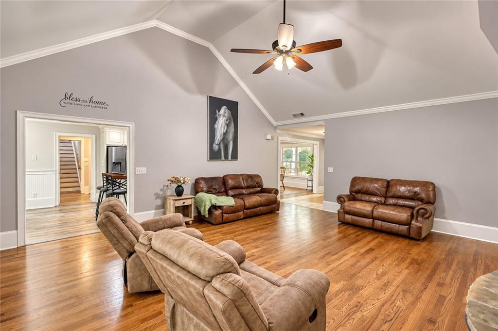 4140 Mount Paran Drive Social Circle GA 30025